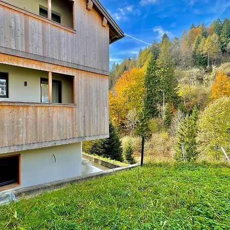 Hotel Le Stue à Pieve di Cadore Extérieur photo